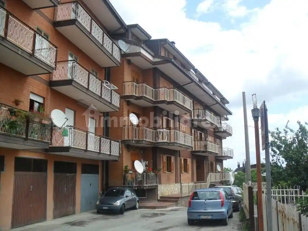 Quadrilocale via Carmine, Mercogliano - foto 2