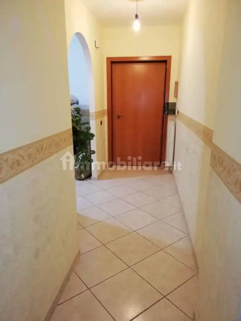 Quadrilocale via Carmine, Mercogliano - foto 3