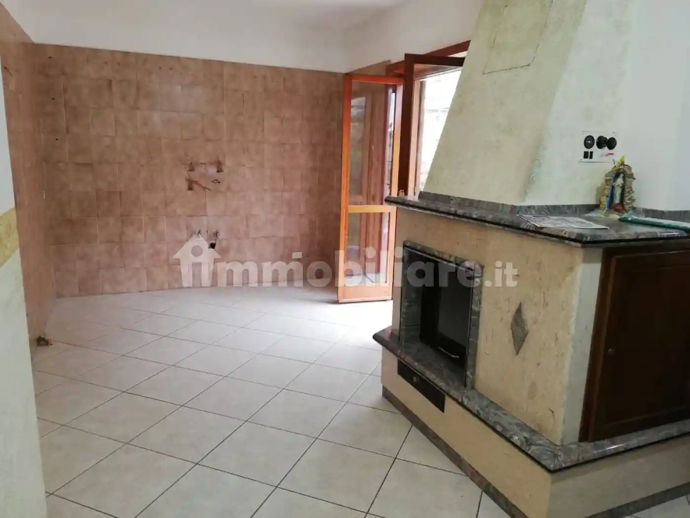 Quadrilocale via Carmine, Mercogliano - foto 4