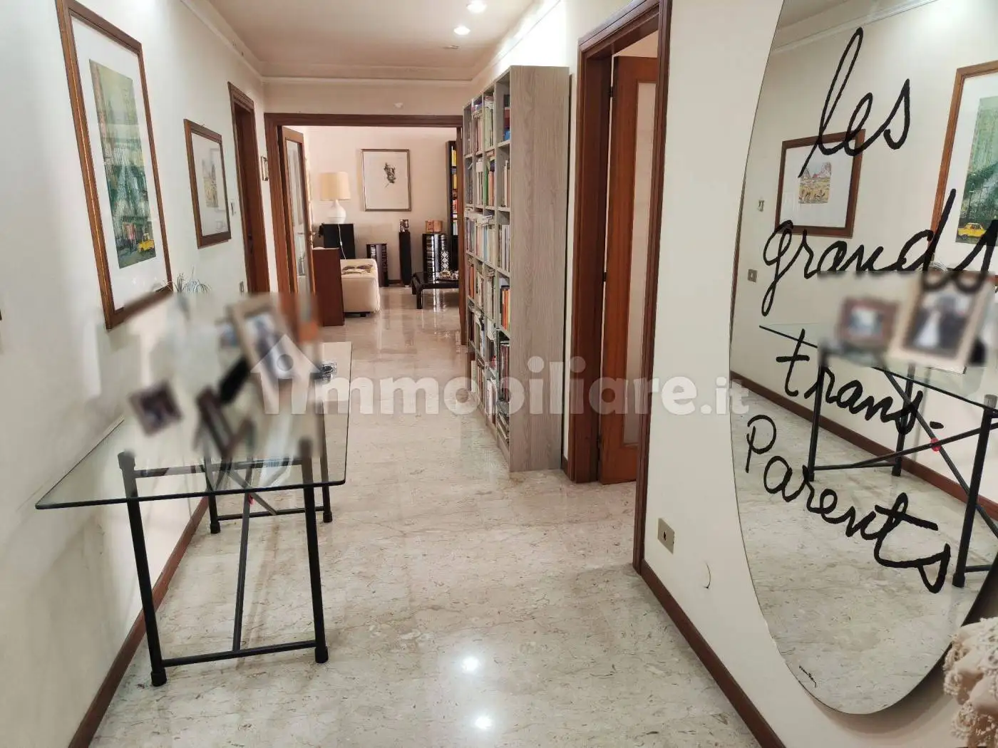 Appartamento in vendita a Teramo