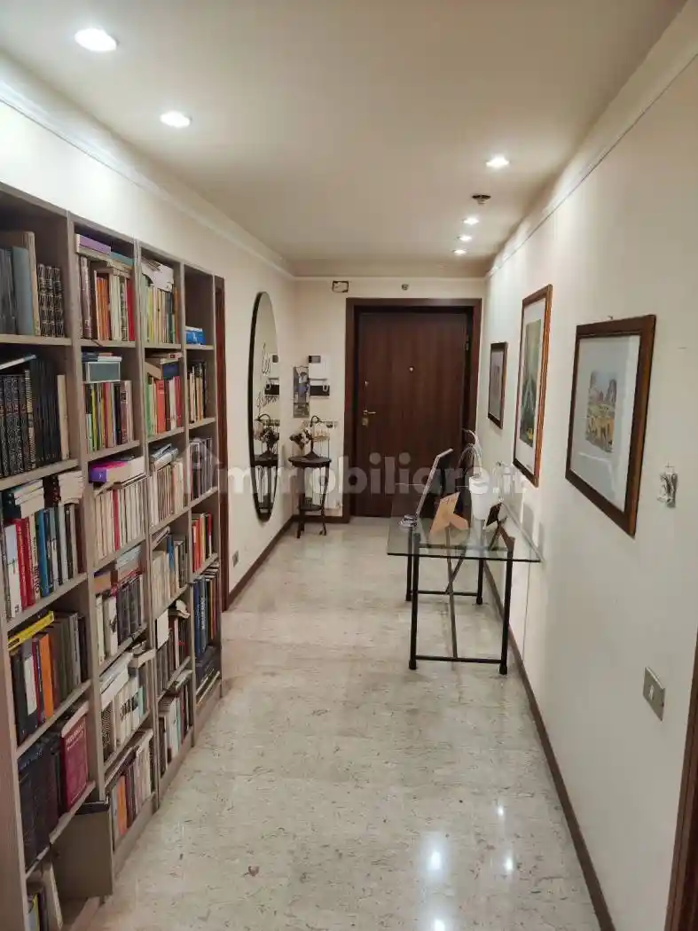 Appartamento via Domenico Malaspina 19, Centro, Teramo - foto 2