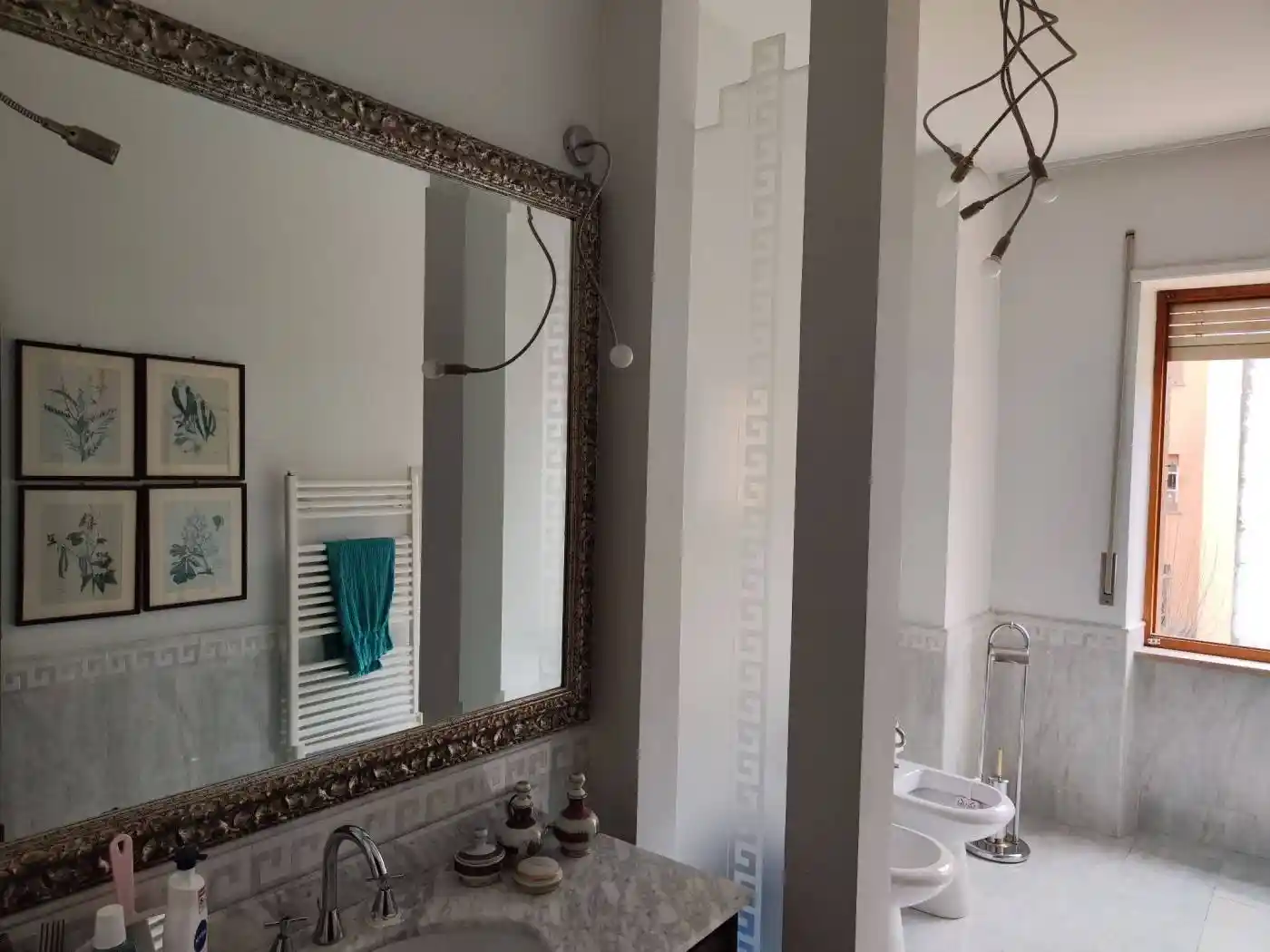 Appartamento via Domenico Malaspina 19, Centro, Teramo - foto 4