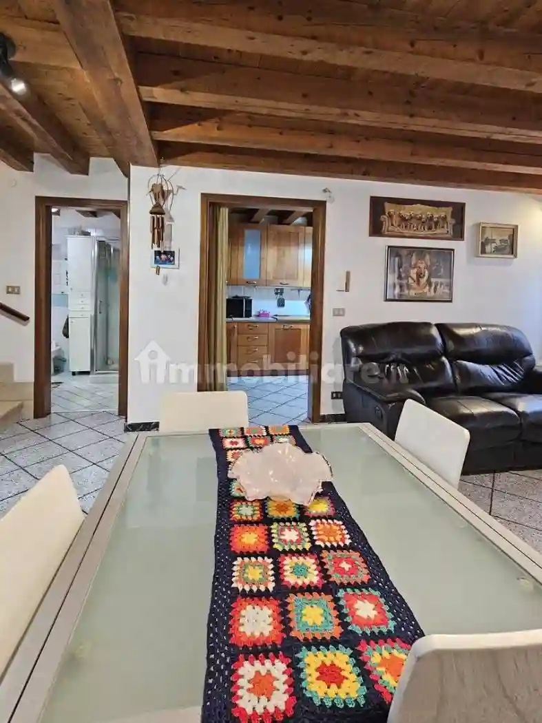 Casa indipendente - foto 4