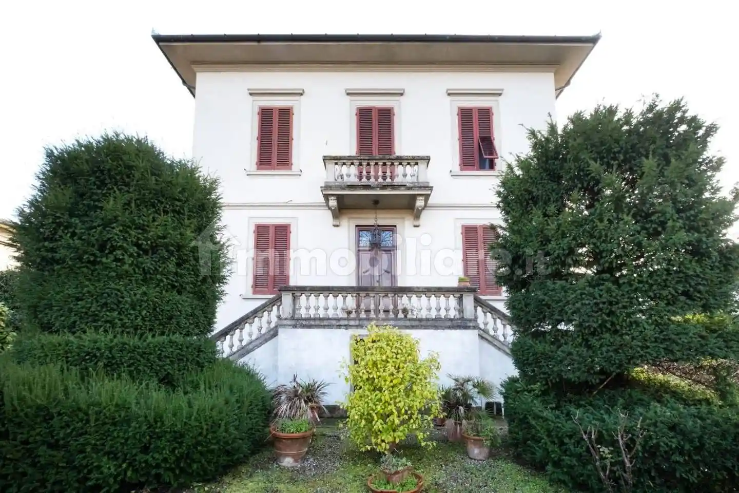 Villa in vendita a Lucca