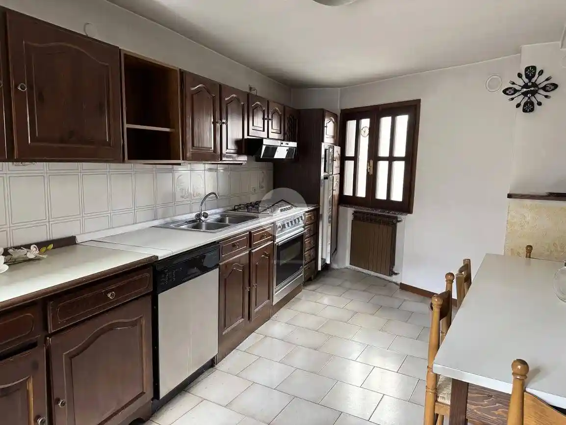 Terratetto plurifamiliare via More 8, Cimbergo - foto 2