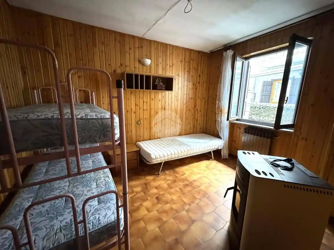 Terratetto plurifamiliare via More 8, Cimbergo - foto 5