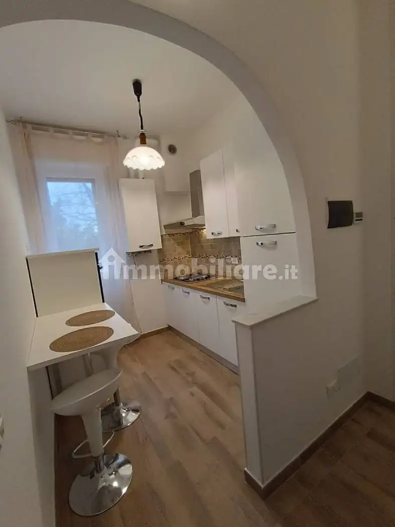 Appartamento in affitto a Verona