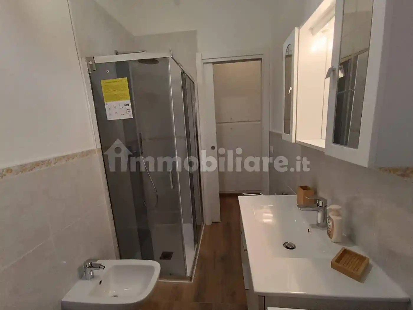 Trilocale via 28 Marzo, Porto San Pancrazio, Verona - foto 5