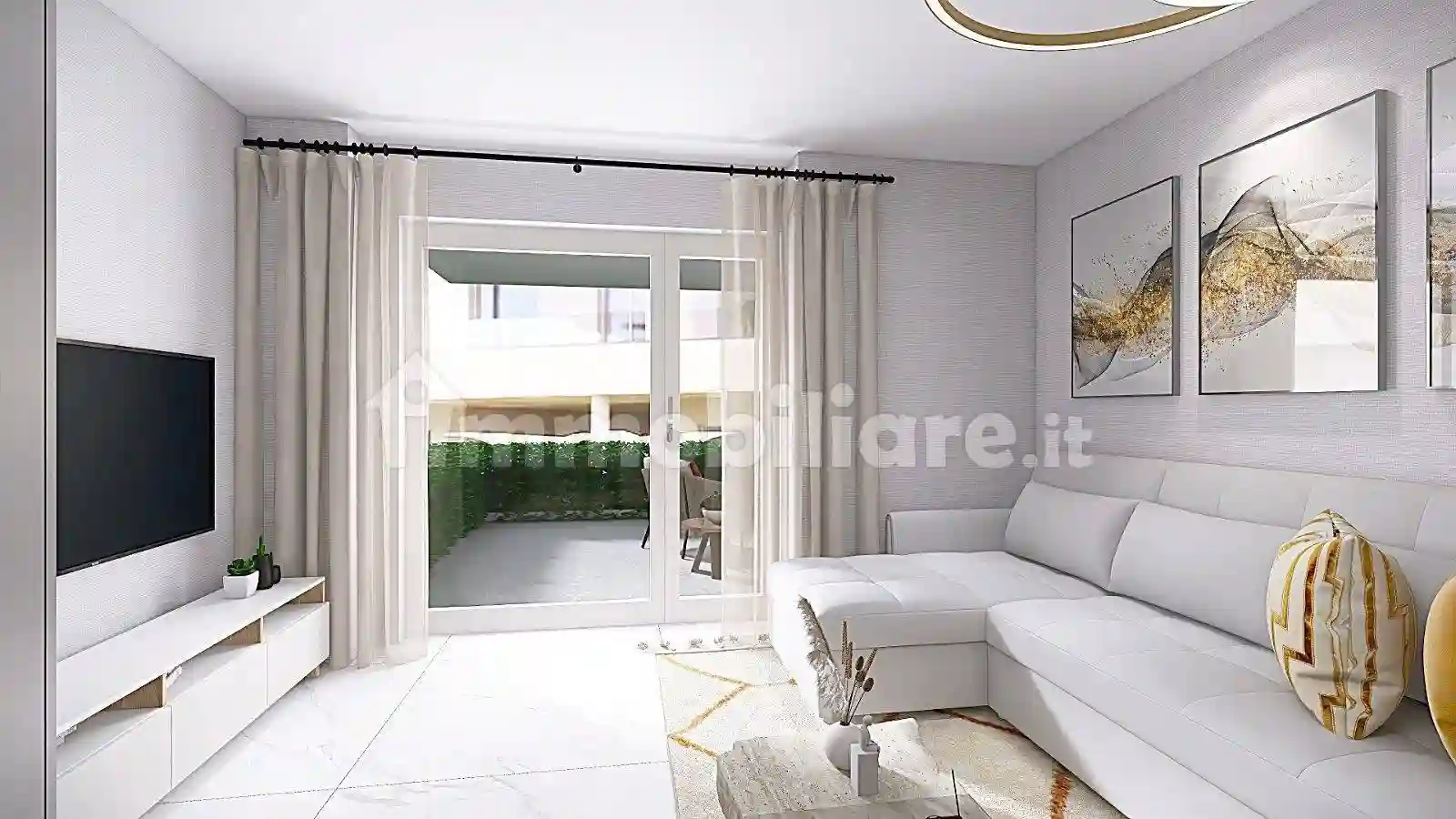 Appartamento - foto 2