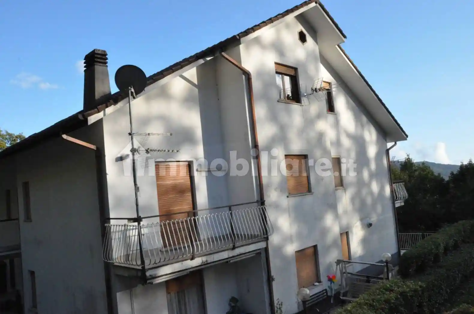 Villa in vendita a Torriglia