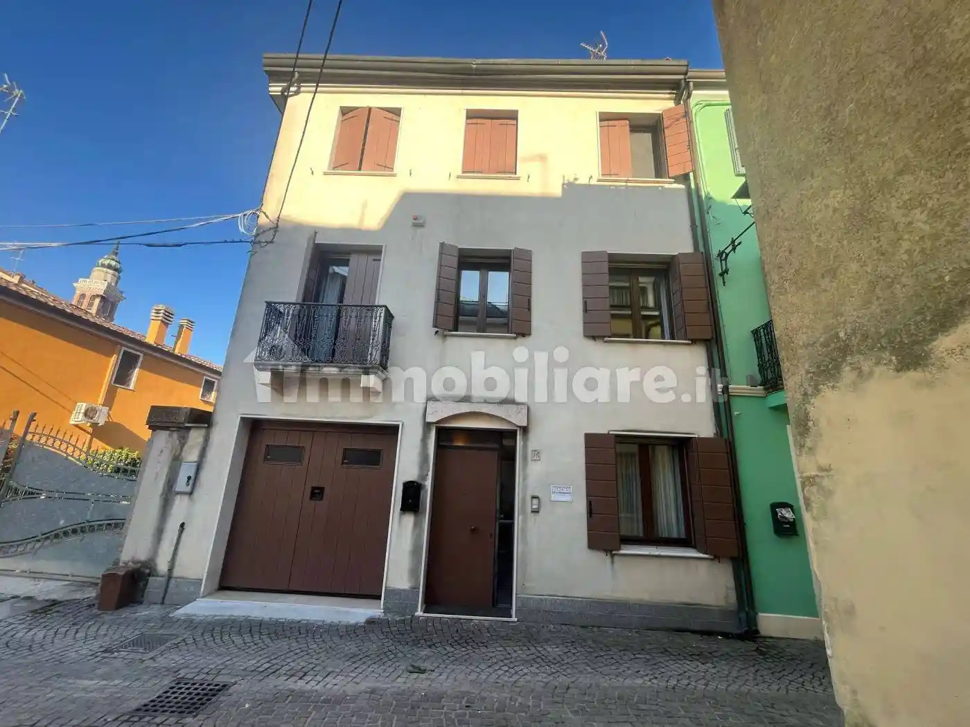 Villa in vendita a Adria