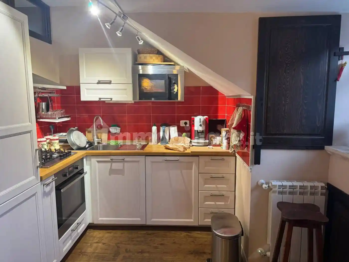 Appartamento Ss17, Centro, Roccaraso - foto 2