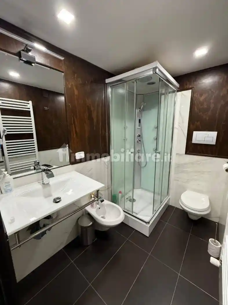 Appartamento Ss17, Centro, Roccaraso - foto 4