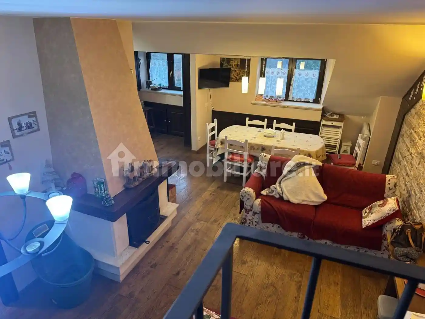 Appartamento Ss17, Centro, Roccaraso - foto 5