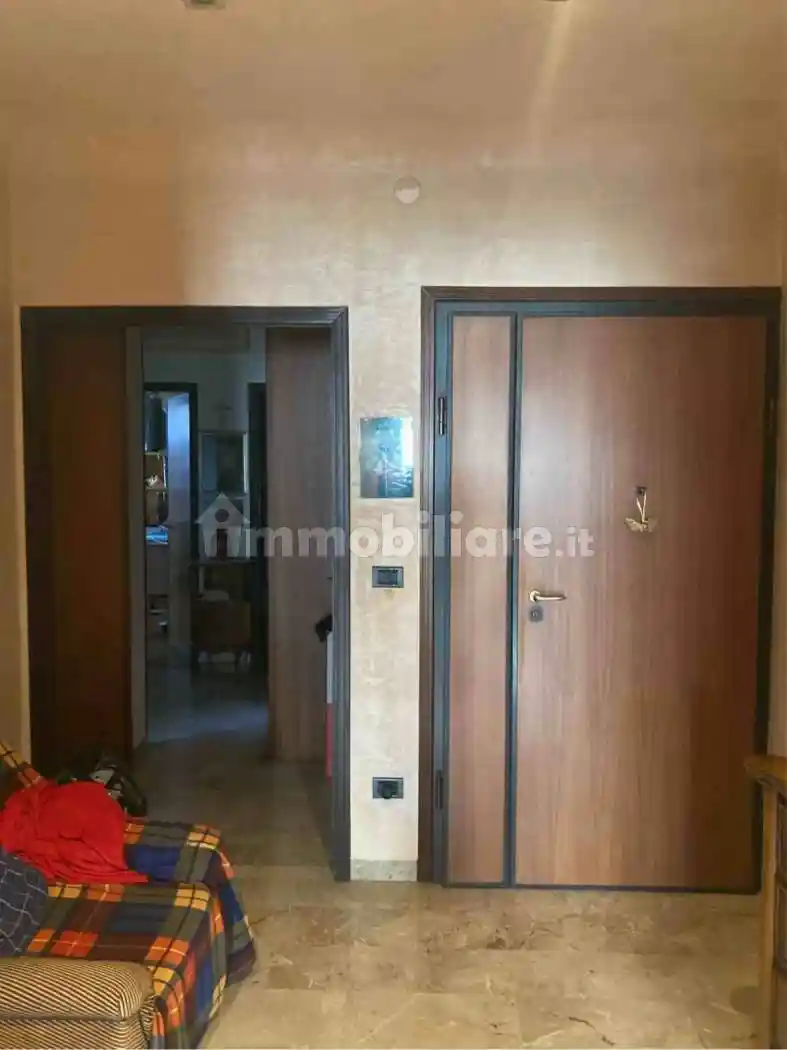 Appartamento in vendita a Padova