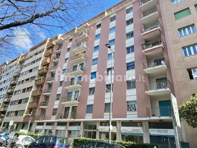 Apartment in vendita a Milan