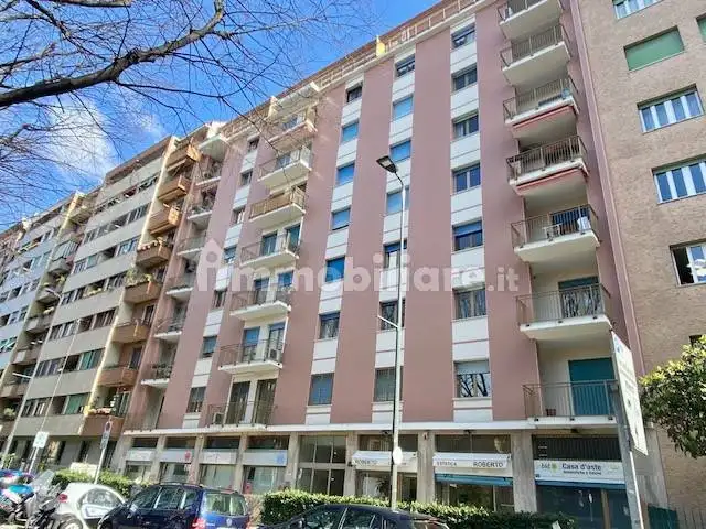 Apartment in vendita a Milan