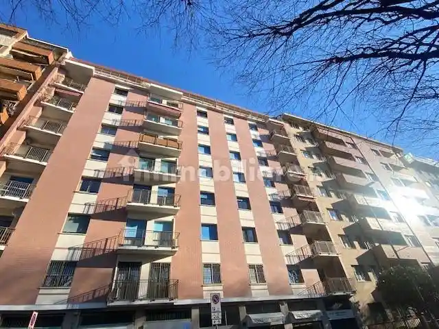 Bilocale viale Paolo Onorato Vigliani 19, Monte Rosa - Lotto, Milano - foto 2