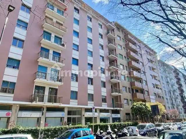 Bilocale viale Paolo Onorato Vigliani 19, Monte Rosa - Lotto, Milano - foto 3