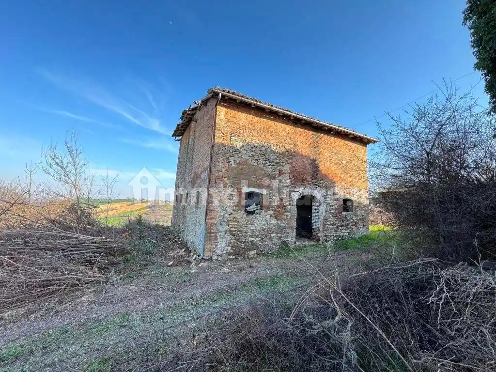 Rustico - Casale in vendita a Castelvetro di Modena