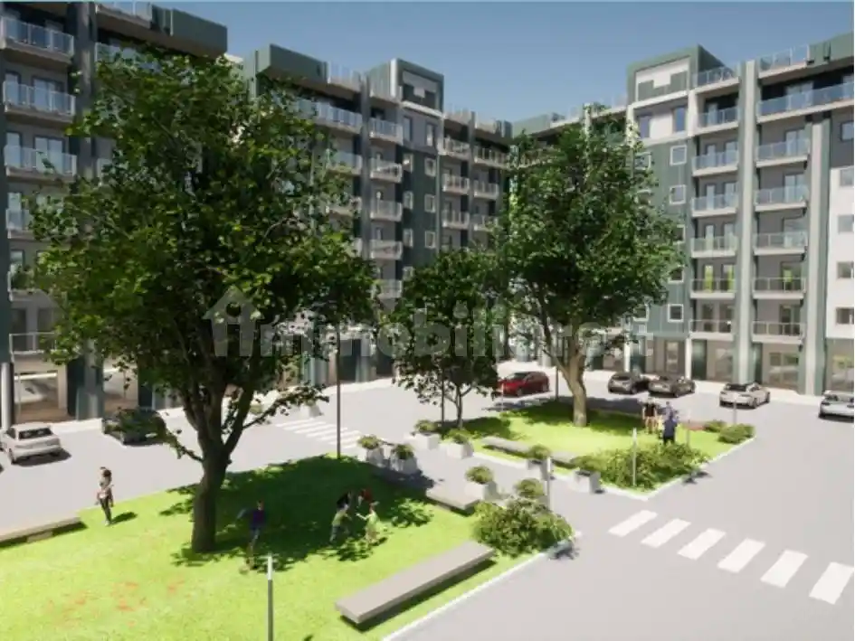Progetto in vendita a Potenza