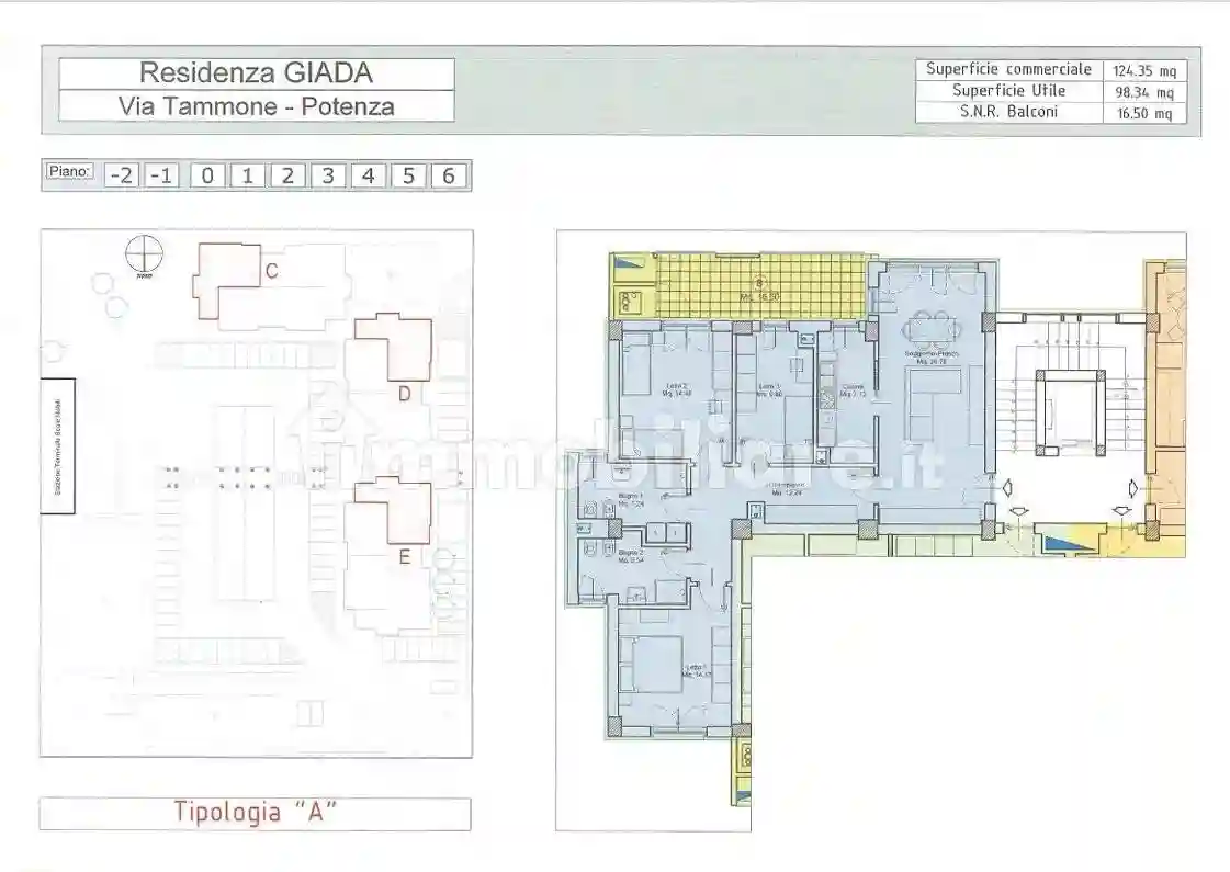 Progetto - foto 5