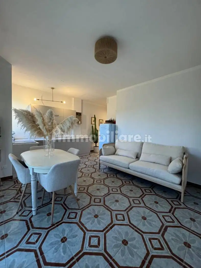 Bilocale via Provinciale 72, Pantai, Costarainera - foto 4