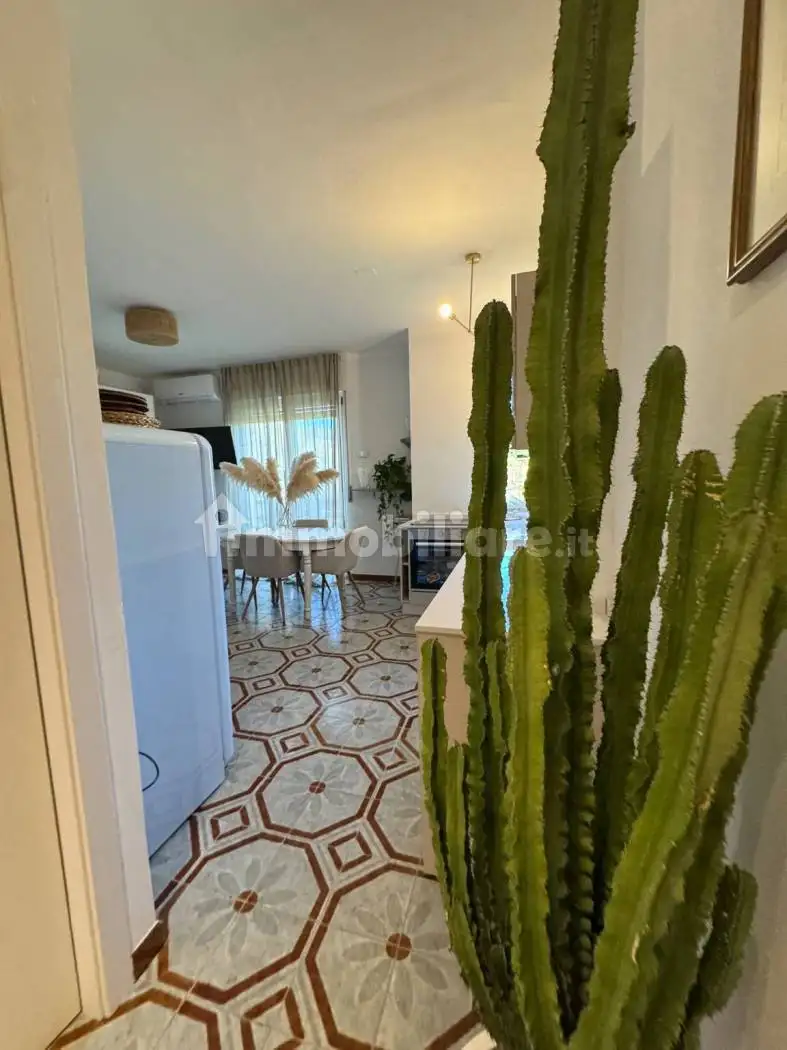 Bilocale via Provinciale 72, Pantai, Costarainera - foto 5