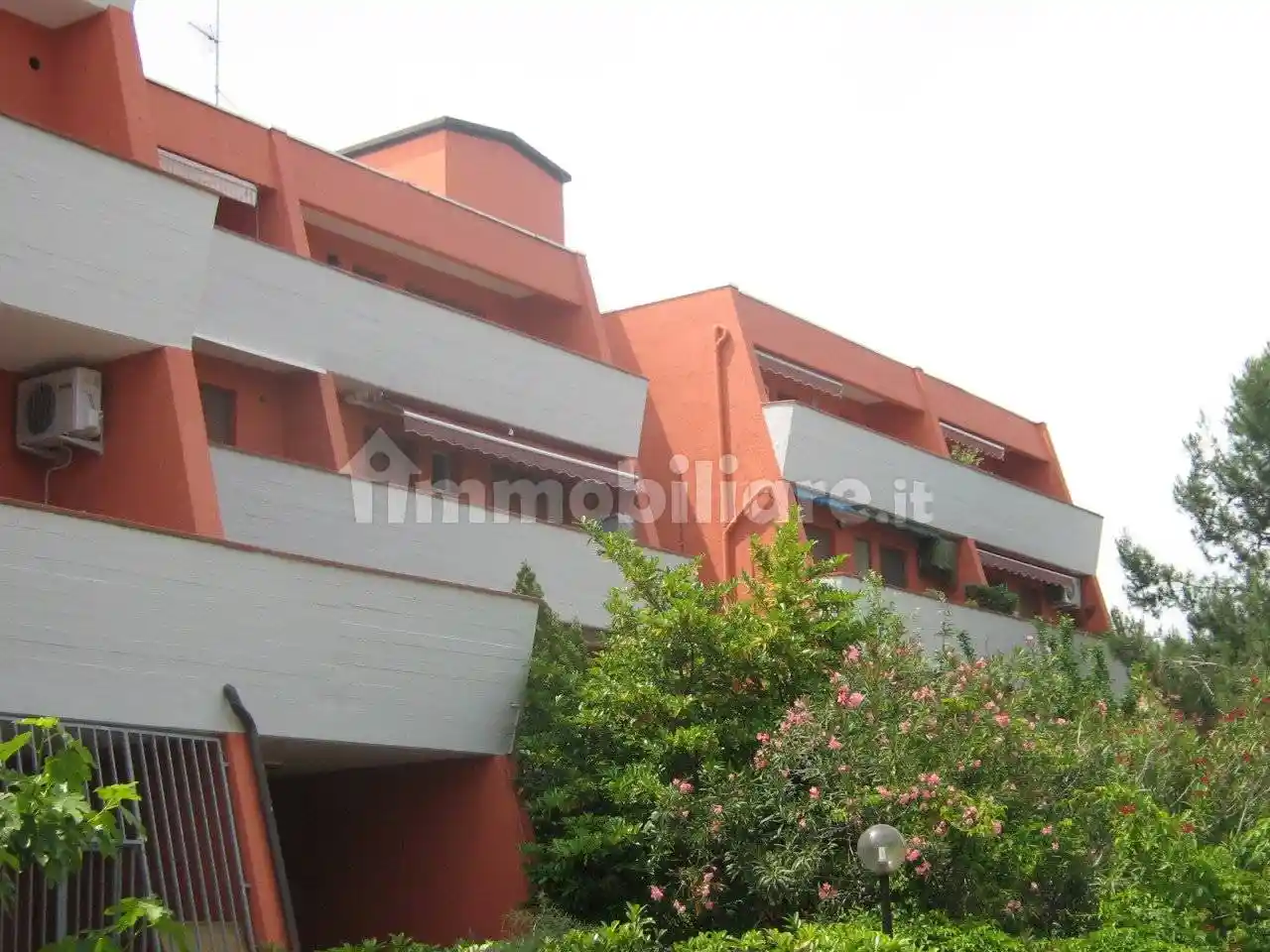 Appartamento in vendita a Comacchio