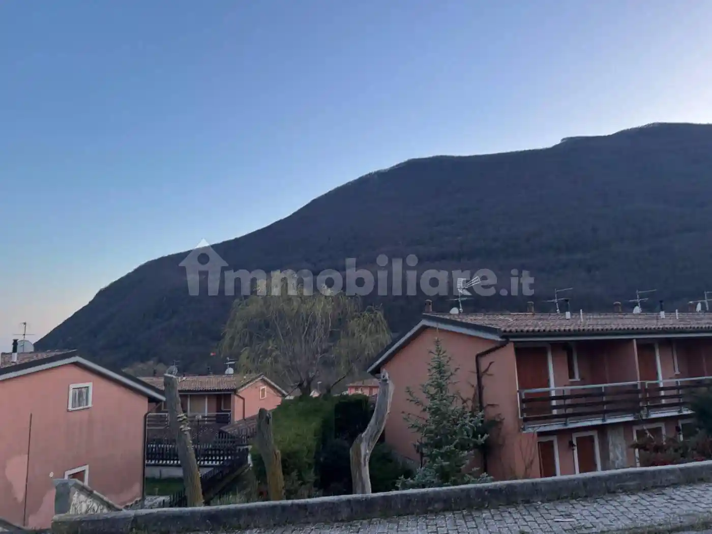 Villa in vendita a Castel di Sangro