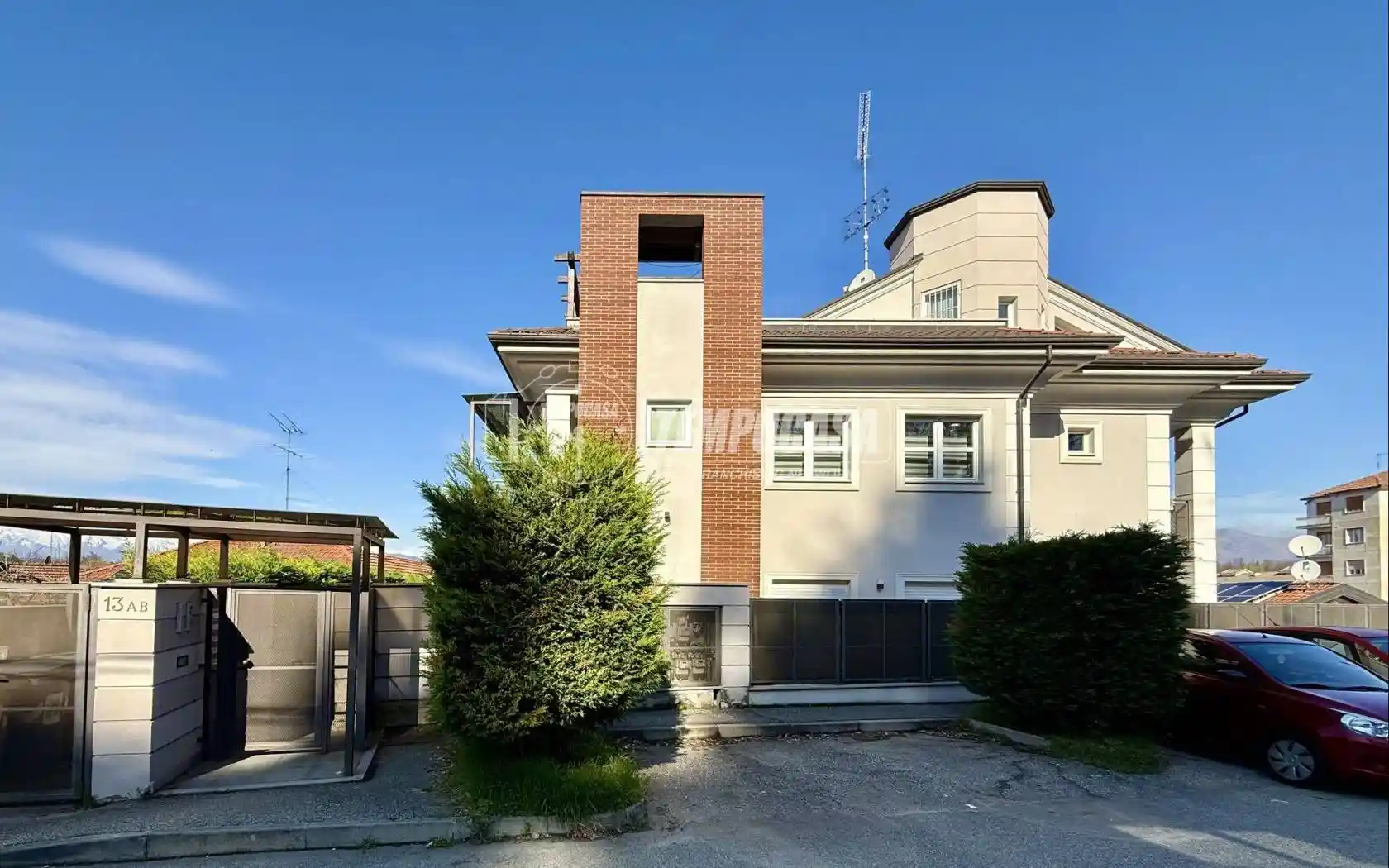 Appartamento in vendita a Rivoli