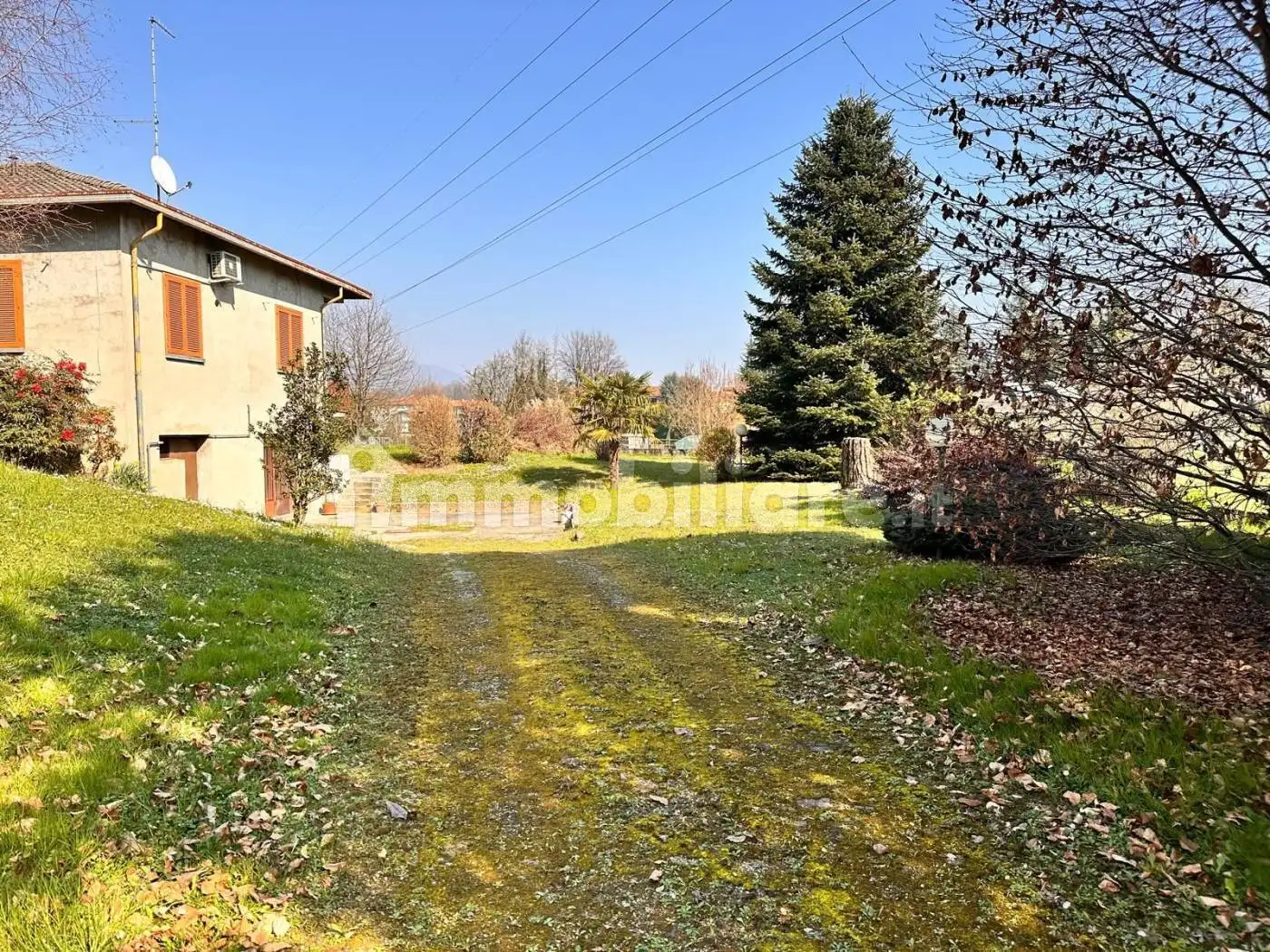 Villa unifamiliare via John Fitzgerald Kennedy, Ambivere - foto 2