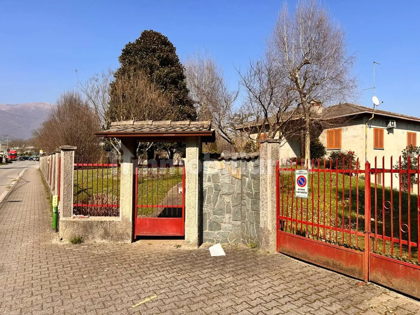 Villa unifamiliare via John Fitzgerald Kennedy, Ambivere - foto 3