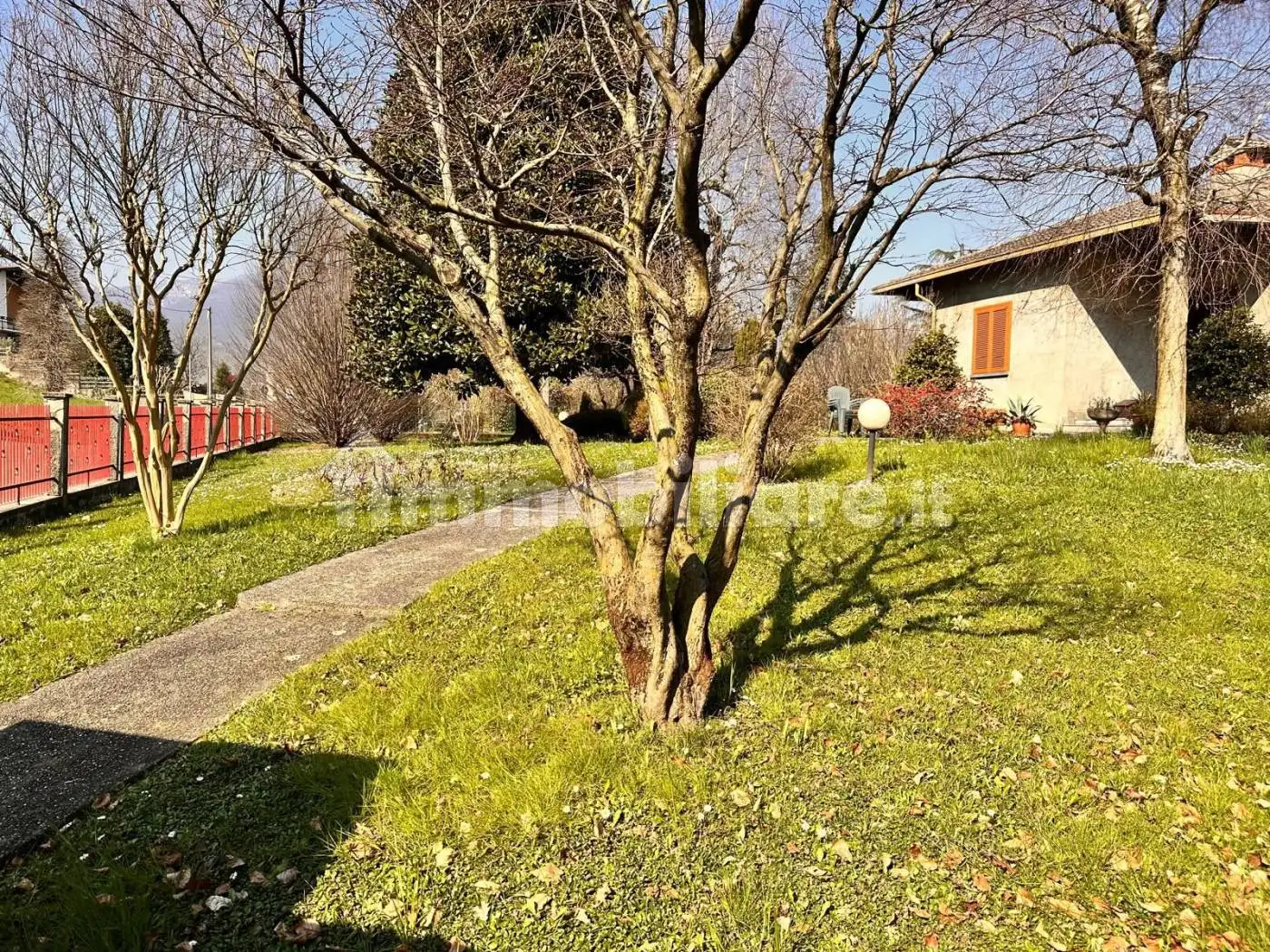 Villa unifamiliare via John Fitzgerald Kennedy, Ambivere - foto 4