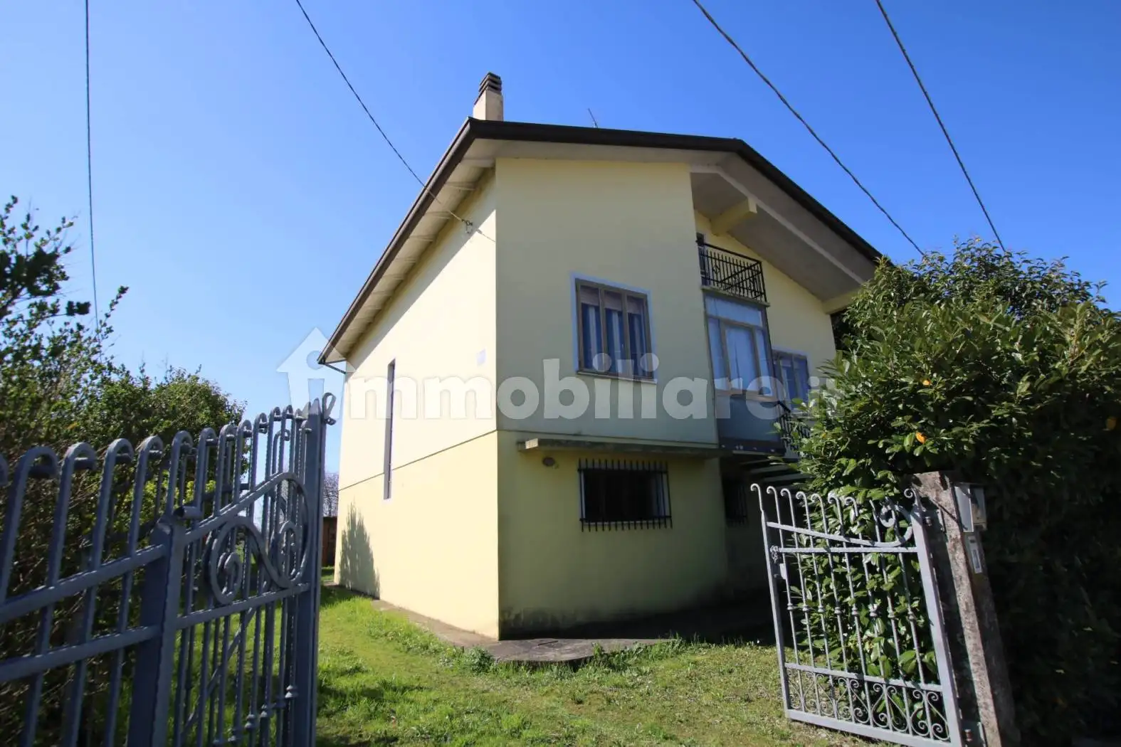 Villa in vendita a Fossalta di Portogruaro