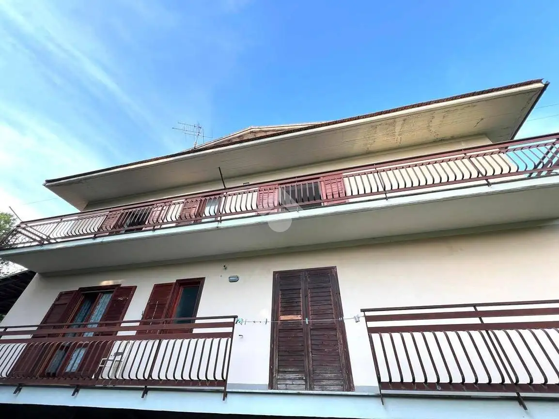 Villa in vendita a Aiello del Sabato