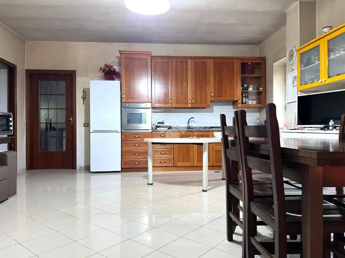 Villa unifamiliare Contrada Esca 29, Aiello del Sabato - foto 4