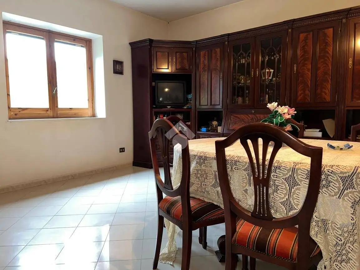 Villa unifamiliare Contrada Esca 29, Aiello del Sabato - foto 5