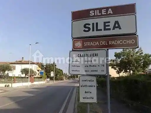 Villa in vendita a Silea