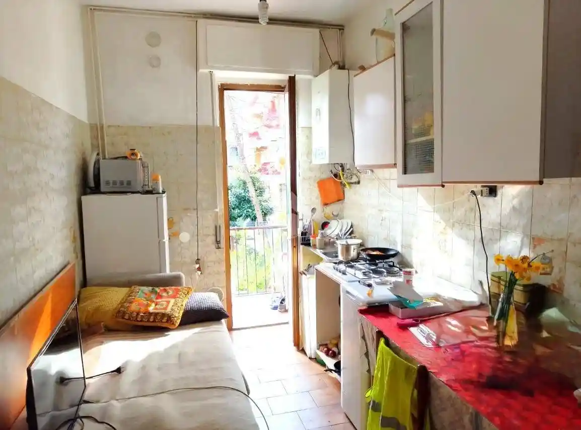 Appartamento in vendita a Pioltello