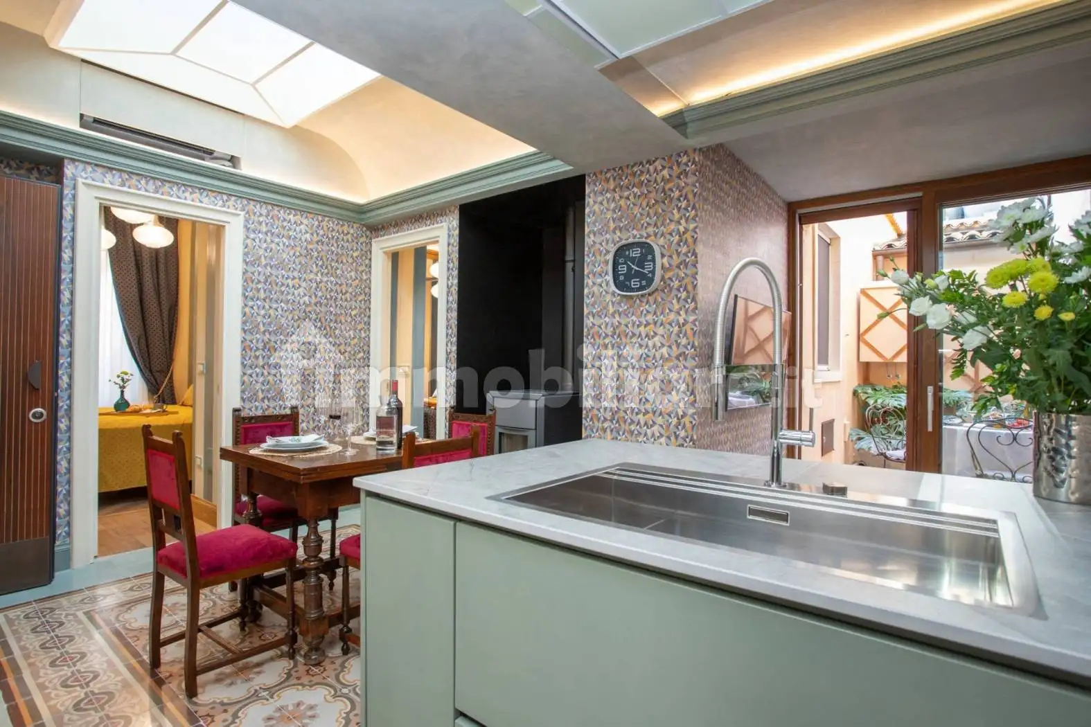 Appartamento in affitto a Noto