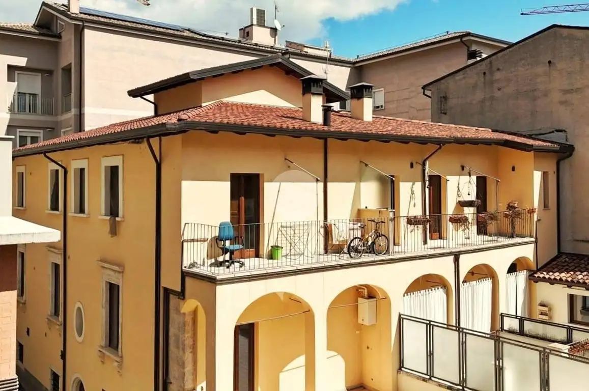 Appartamento in vendita a L'Aquila