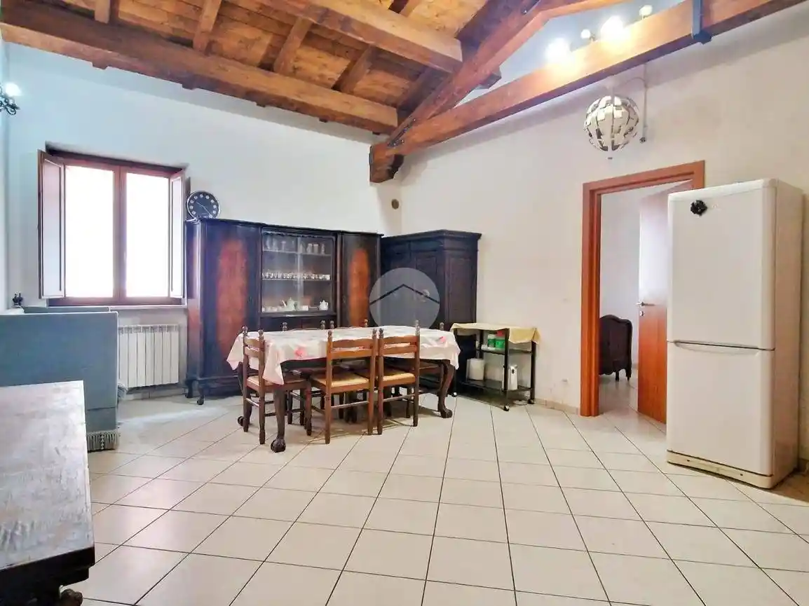 Quadrilocale Appartamento via Rosso Guelfaglione 60, Villa Comunale, L'Aquila - foto 4