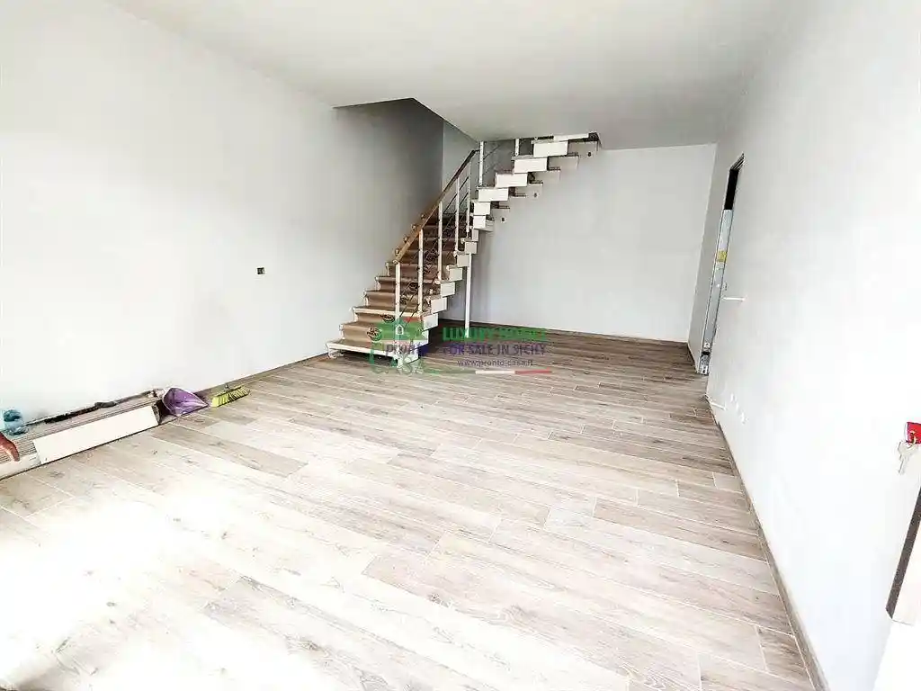 Villetta a schiera in vendita a Comiso