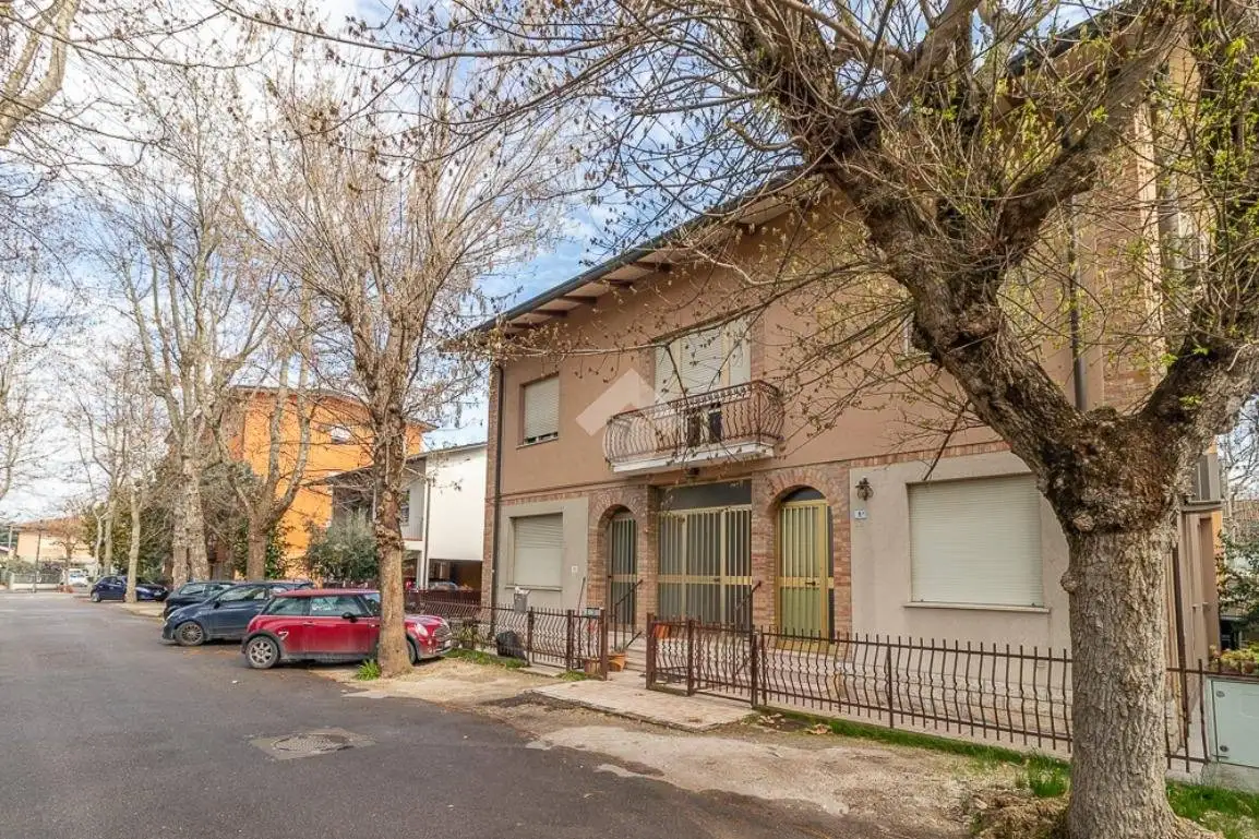 Appartamento in vendita a Cesenatico