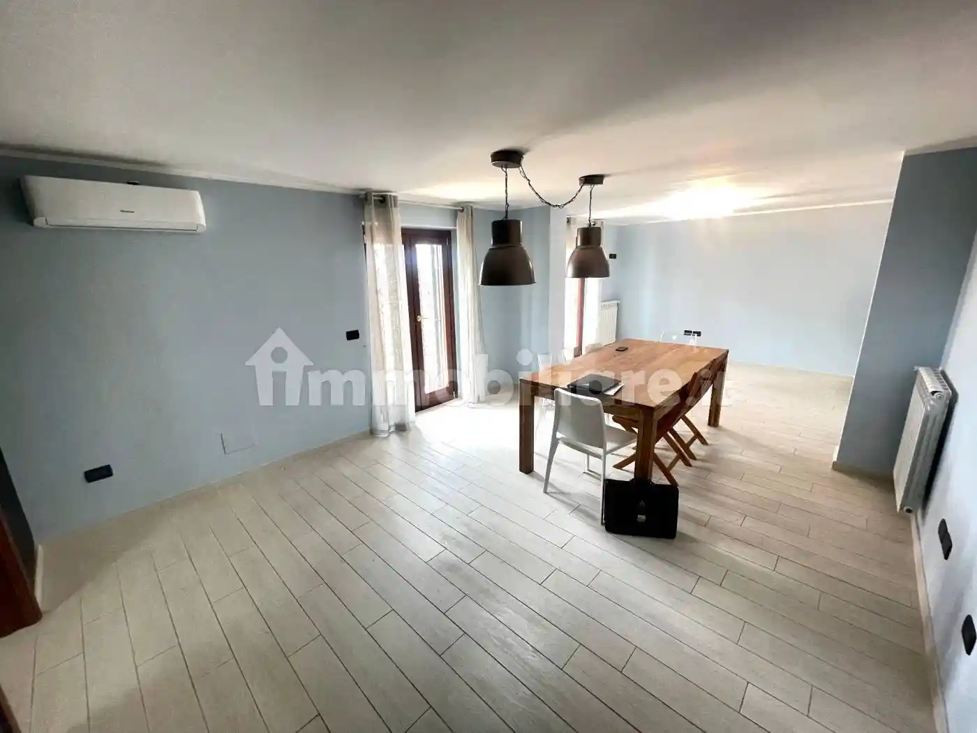 Attico - Mansarda in vendita a Pomezia