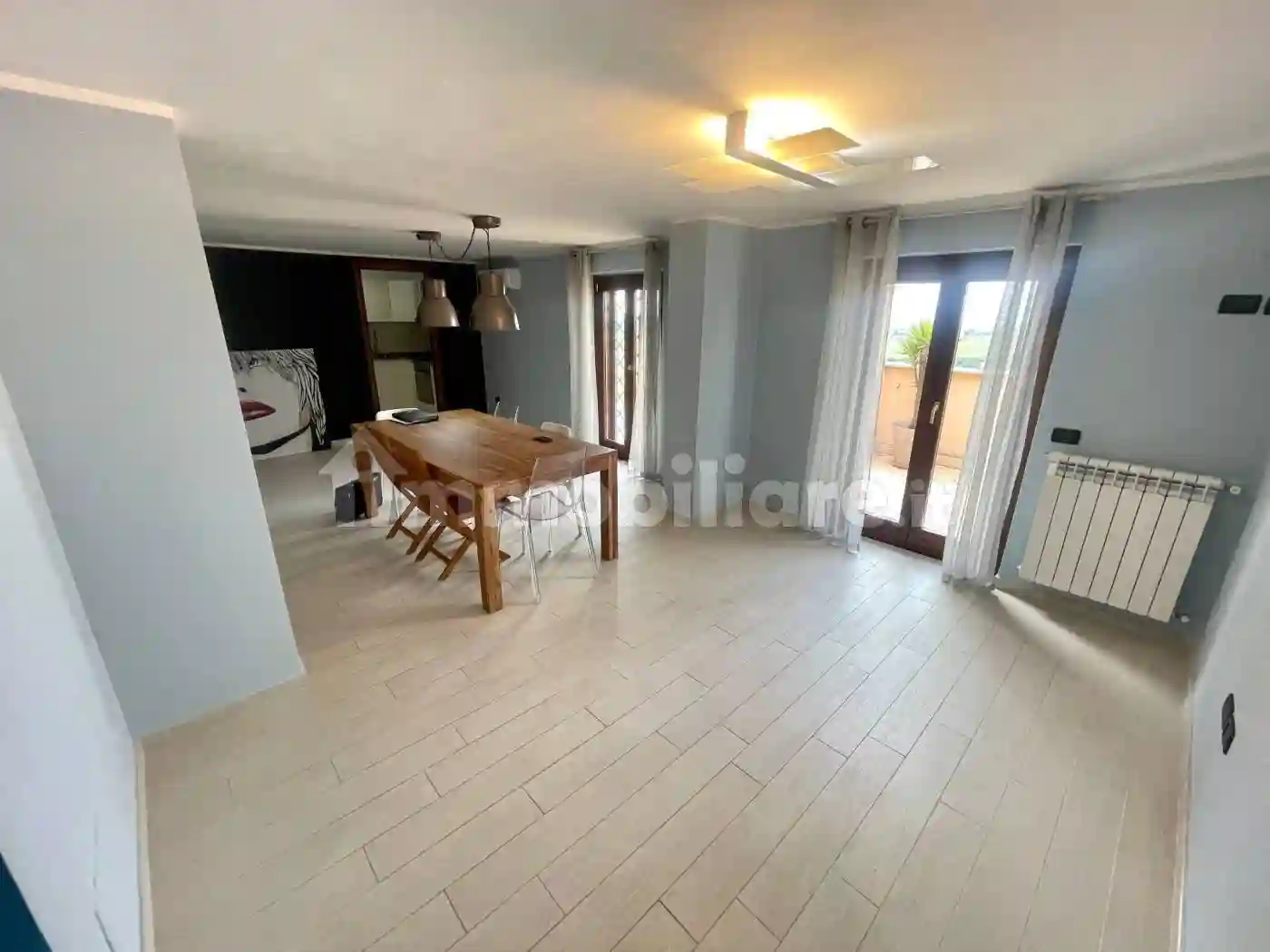 Attico - Mansarda - foto 4