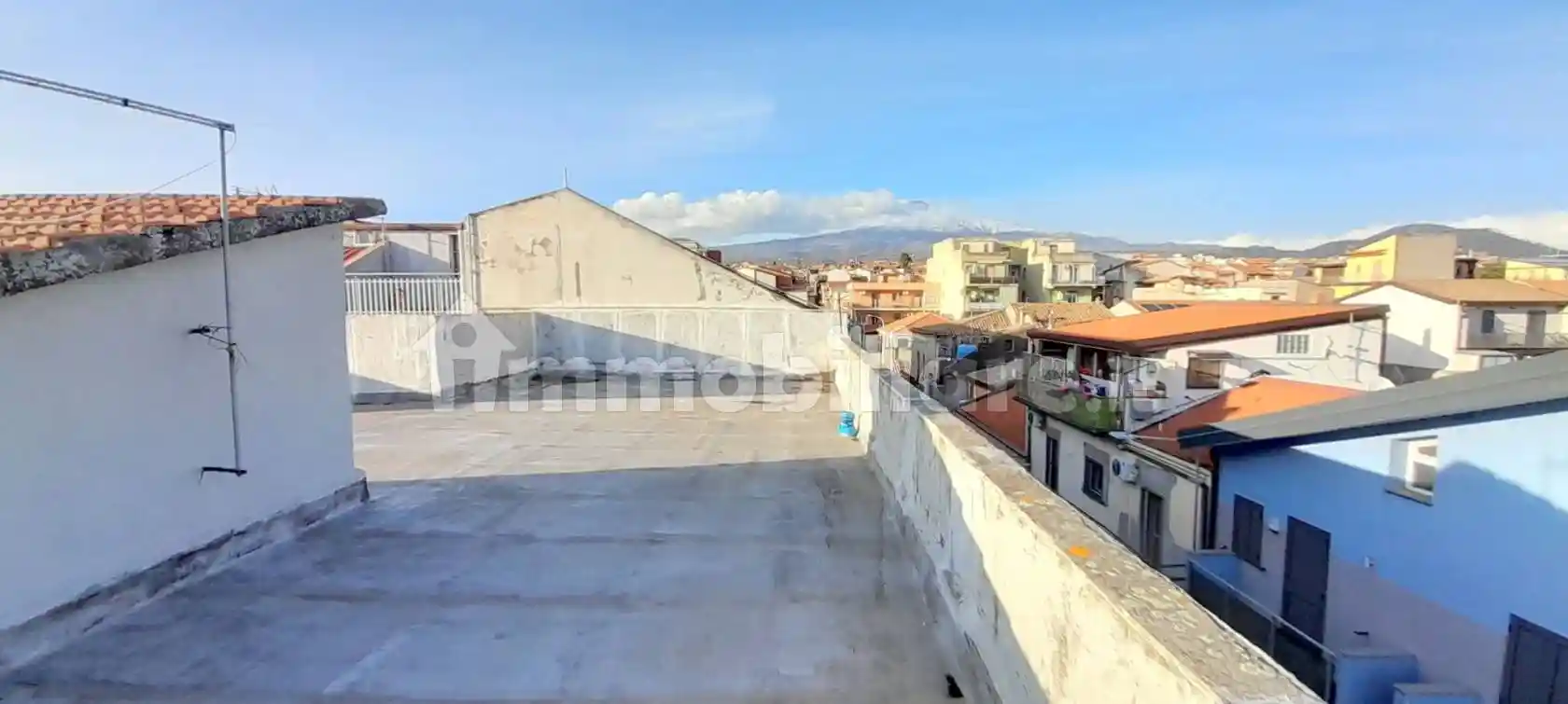 Appartamento in vendita a Belpasso