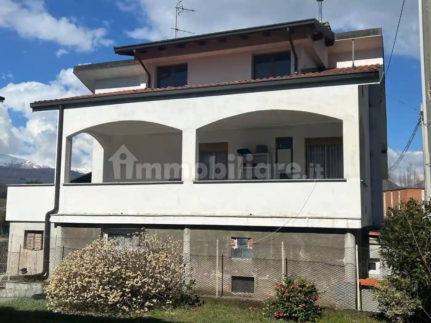 Casa indipendente - foto 3