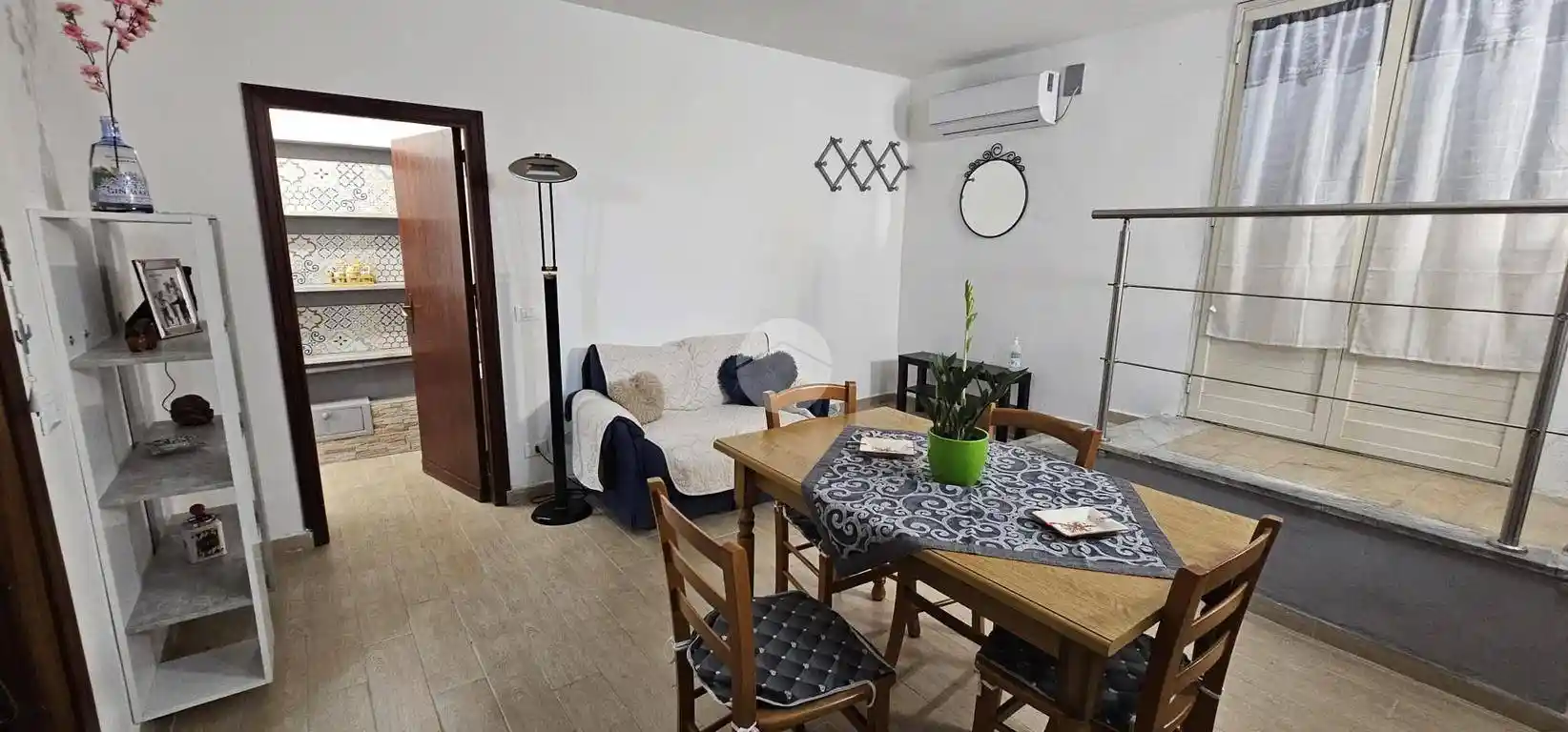 Bilocale via Tommaso Natale 19, Cardillo, Palermo - foto 2